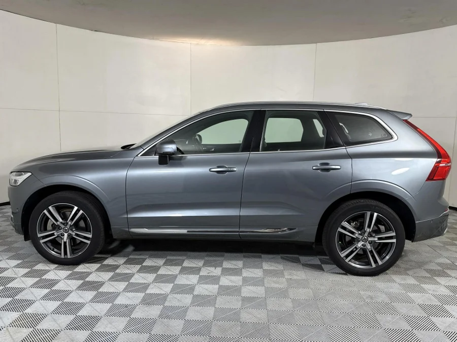 Used 2019 Volvo XC60 D4 AWD Inscription - WeBuyCars Midstream