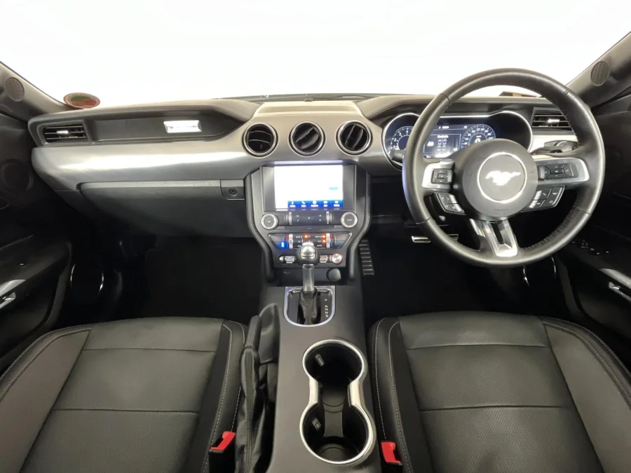 Used 2024 Ford Mustang 5.0 GT fastback - WeBuyCars Midstream