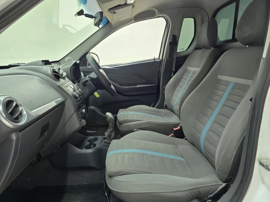 Used 2015 Chevrolet Utility 1.4 Sport - Kilokor Motors