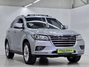 Used 2020 Haval H2 1.5T Luxury auto