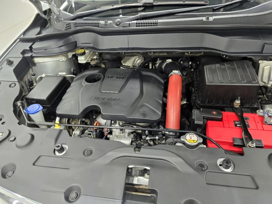 Used 2020 Haval H2 1.5T Luxury auto - Kilokor Motors