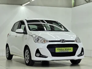 Used 2019 Hyundai Grand i10 1.0 Motion