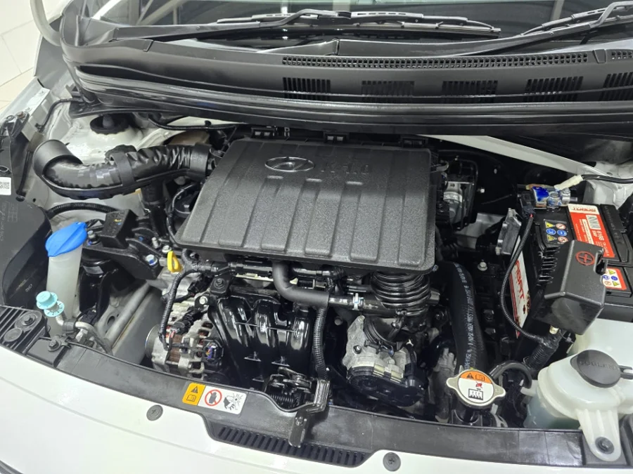 Used 2019 Hyundai Grand i10 1.0 Motion - Kilokor Motors