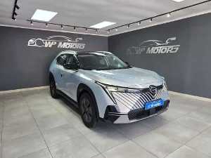 New 2026 GAC Emkoo 1.5T Executive