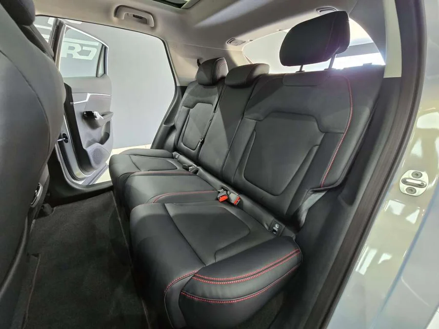 New 2026 GAC Emkoo 1.5T Executive - WP Motors