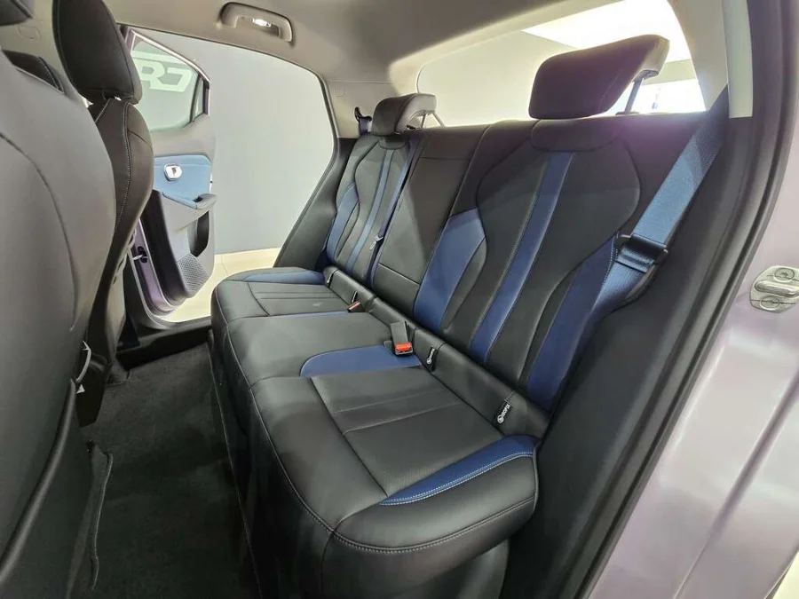 New 2026 GAC GS3 Emzoom 1.5T Executive - WP Motors