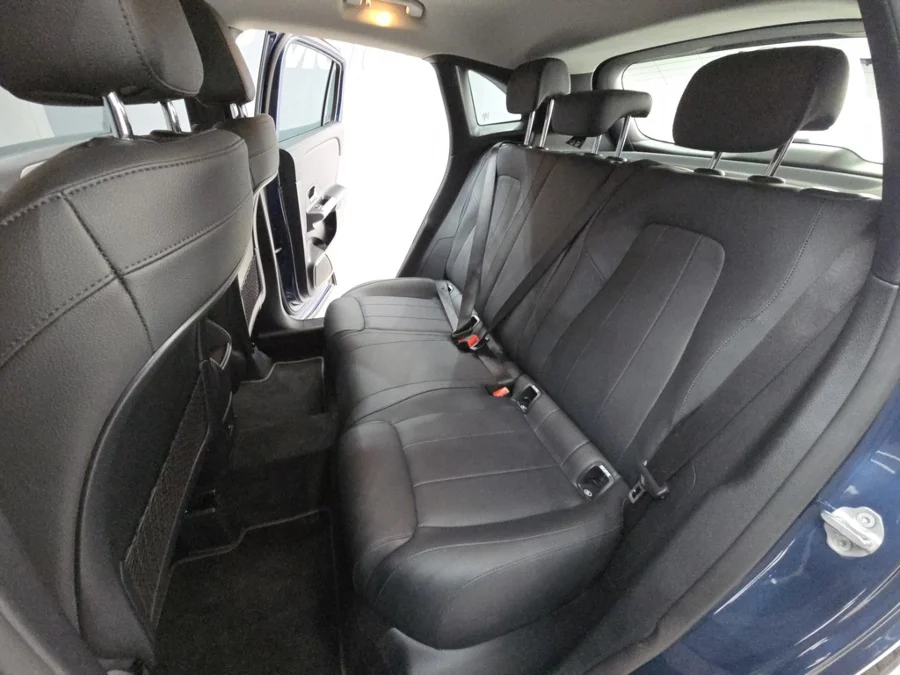 Used 2021 Mercedes-Benz GLA 200d AMG Line - WP Motors