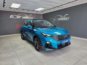 New 2025 GAC GS3 Emzoom 1.5T R Style