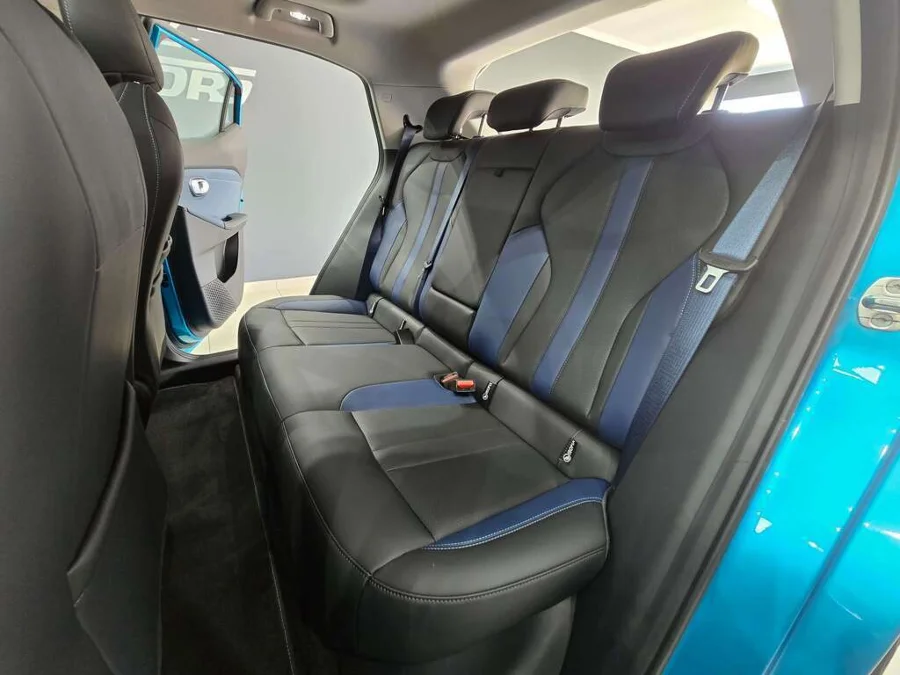 New 2025 GAC GS3 Emzoom 1.5T R Style - WP Motors