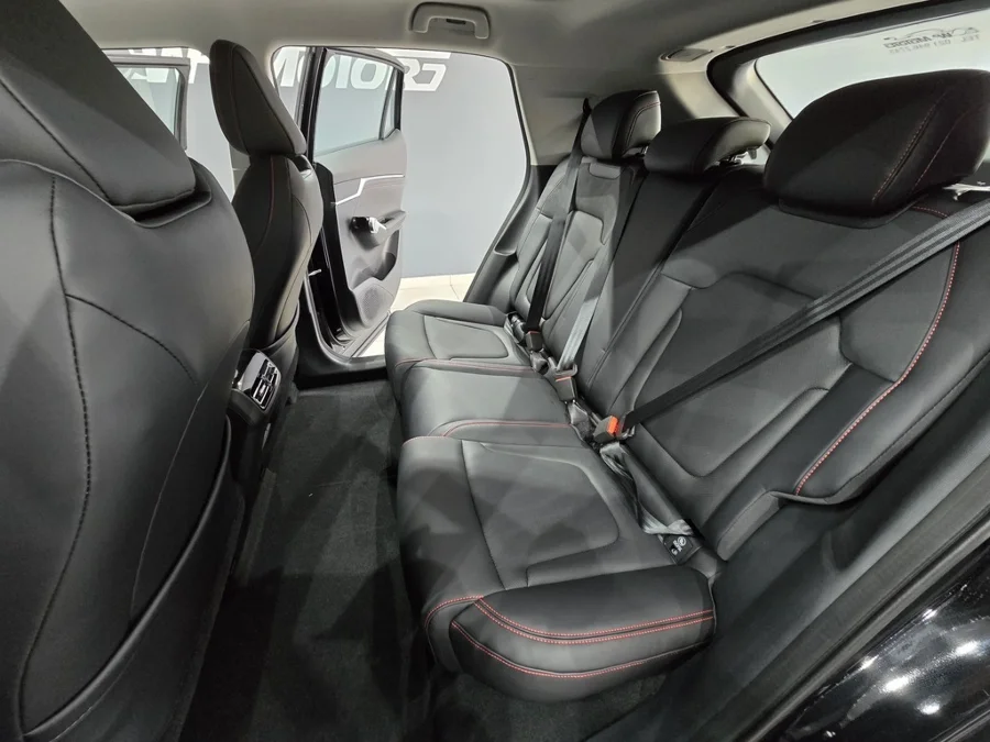 New 2026 GAC Emkoo 1.5T Executive - WP Motors