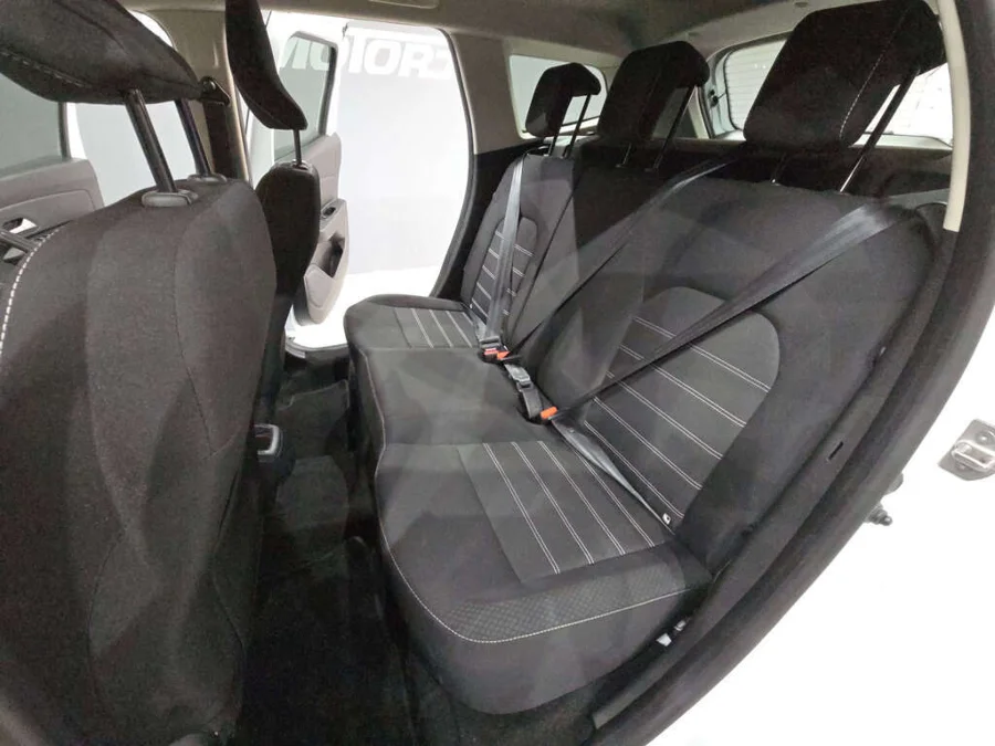 Used 2022 Renault Duster 1.5dCi Zen manual - WP Motors