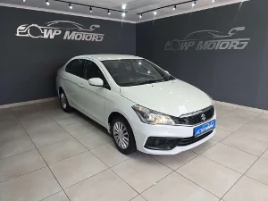 Used 2024 Suzuki Ciaz 1.5 GL auto