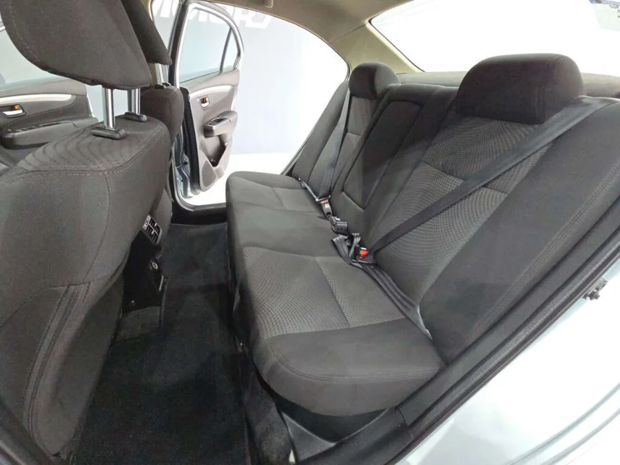 Used 2024 Suzuki Ciaz 1.5 GL auto - WP Motors