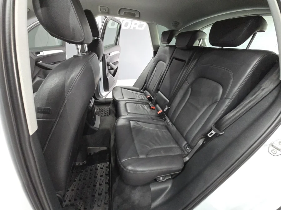 Used 2014 Audi Q5 2.0TFSI SE quattro - WP Motors