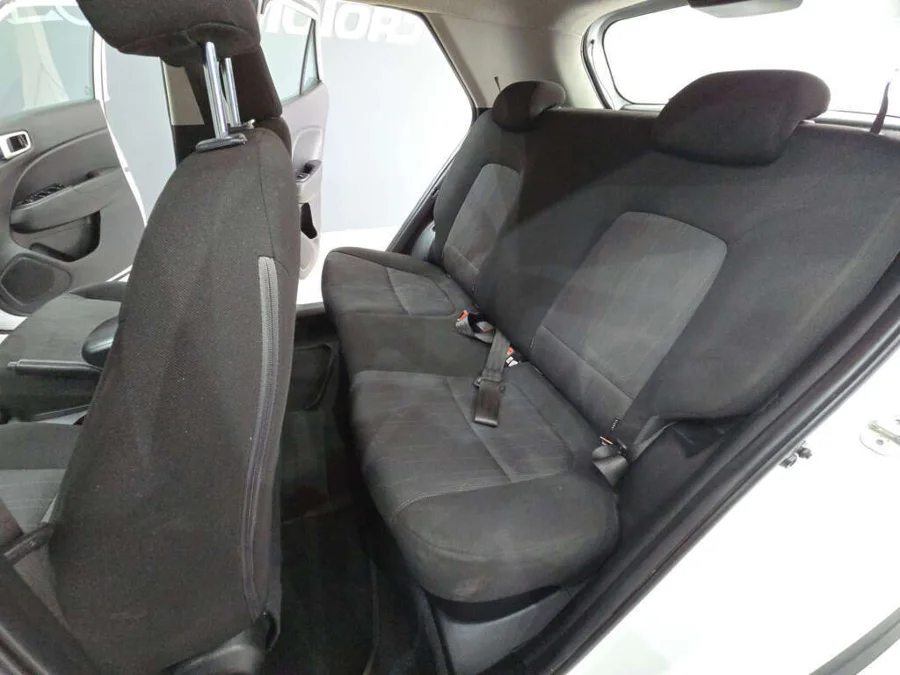 Used 2021 Hyundai Venue 1.0T Motion auto - WP Motors