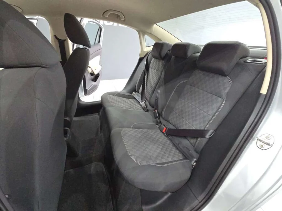 Used 2024 Volkswagen Polo sedan 1.6 manual - WP Motors