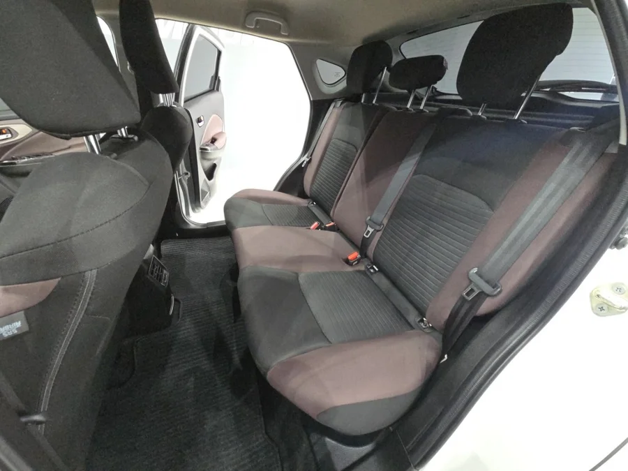 Used 2025 Toyota Starlet Cross 1.5 XR manual - WP Motors