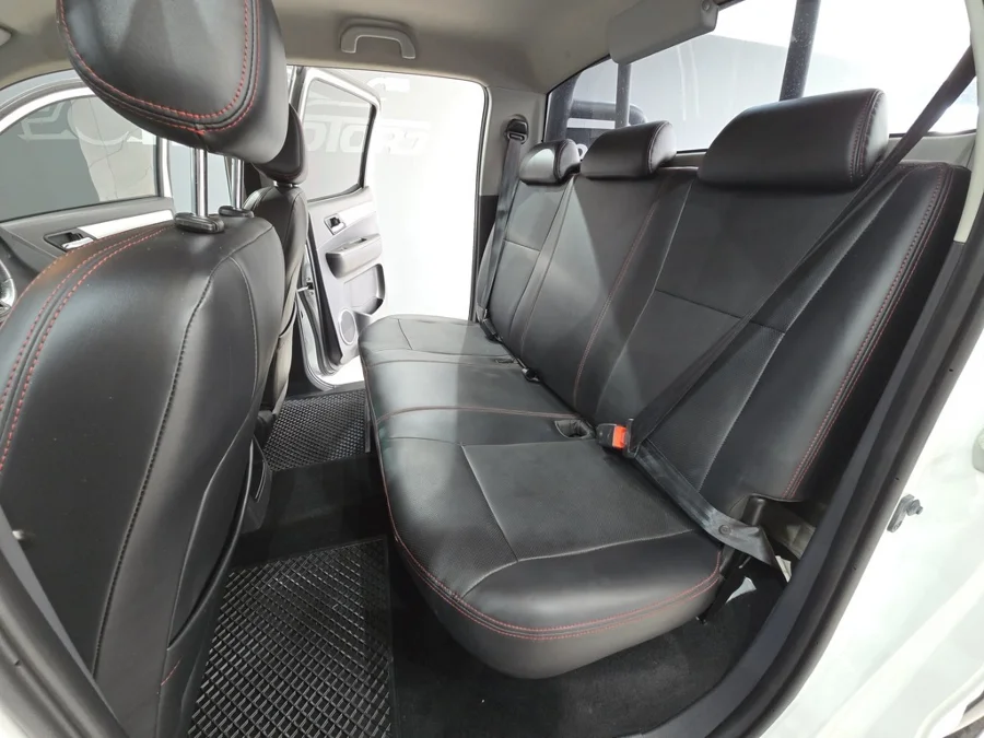 Used 2023 JAC T8 2.0CTI double cab 4WD Lux - WP Motors