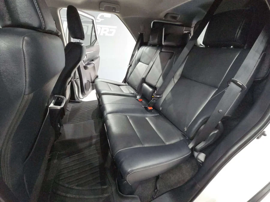 Used 2023 Toyota Fortuner 2.8GD-6 - WP Motors