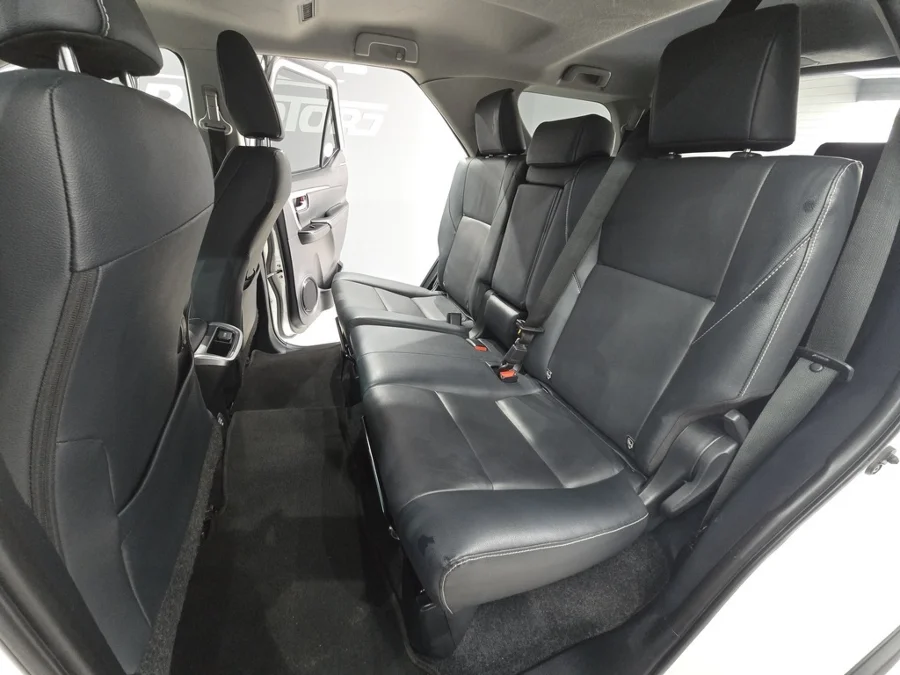 Used 2021 Toyota Fortuner 2.8GD-6 - WP Motors