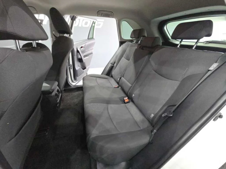 Used 2019 Toyota RAV4 2.0 GX auto - WP Motors