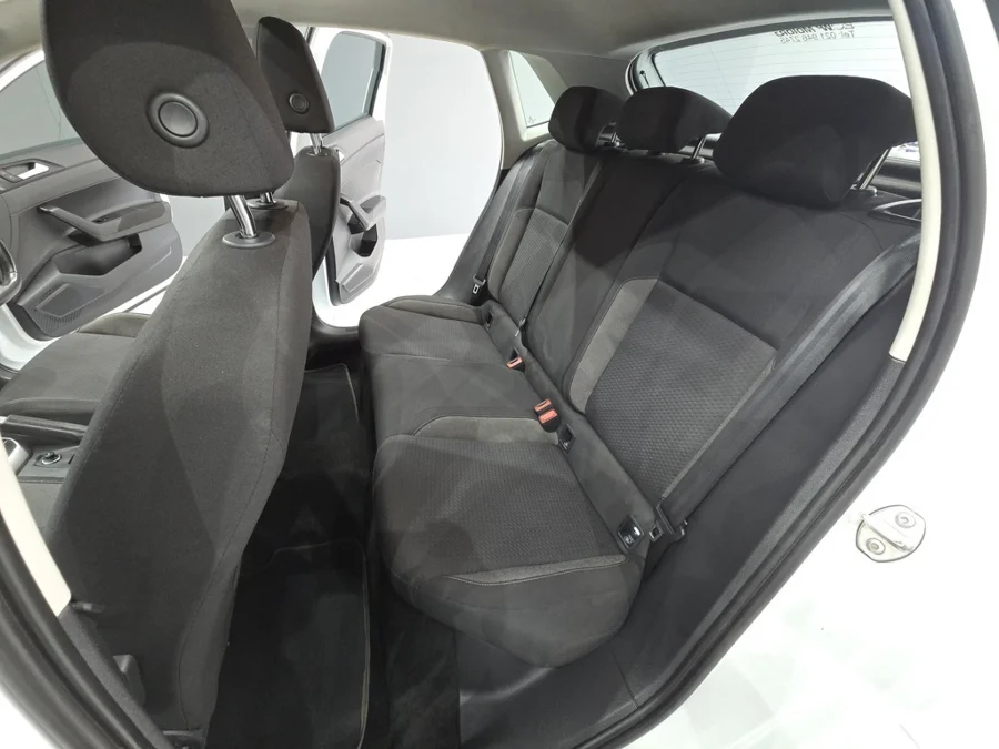 Used 2025 Volkswagen Polo hatch 1.0TSI Life manual - WP Motors