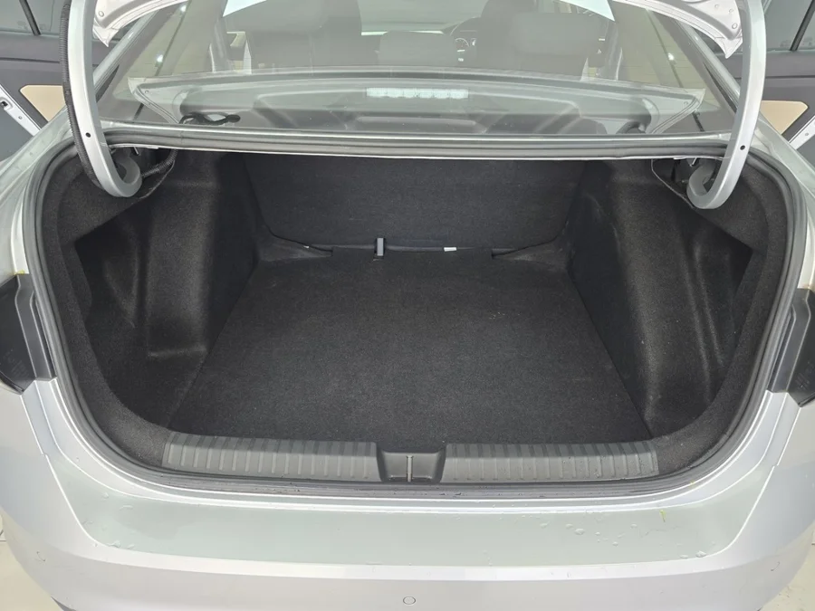 Used 2024 Volkswagen Polo sedan 1.0TSI Life - WP Motors