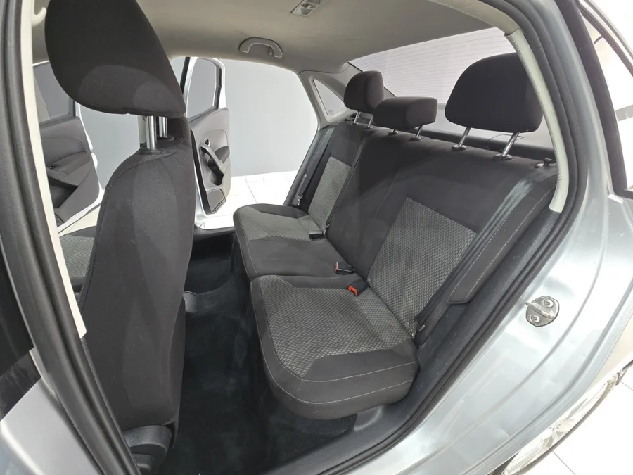 Used 2021 Volkswagen Polo sedan 1.4 Comfortline - WP Motors