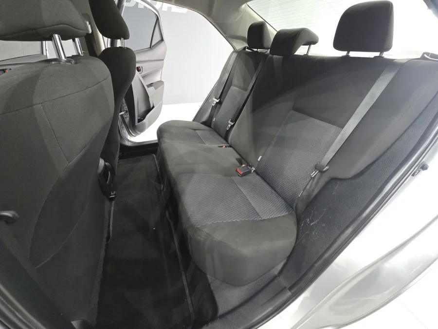 Used 2022 Toyota Corolla Quest 1.8 Plus manual - WP Motors