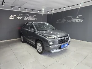 Used 2023 Suzuki Grand Vitara 1.5 GL auto