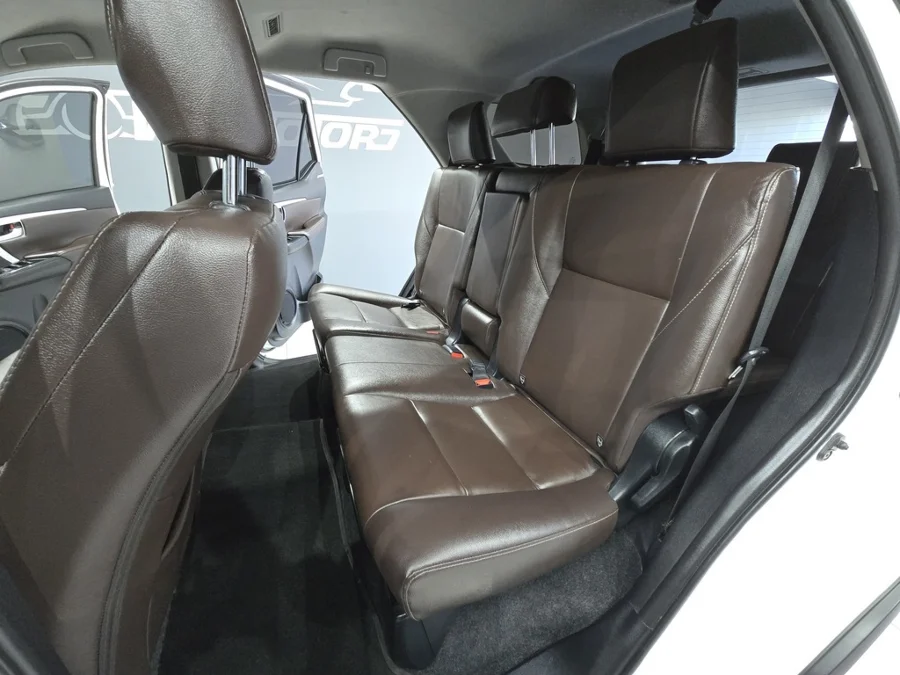 Used 2020 Toyota Fortuner 2.8GD-6 Epic - WP Motors