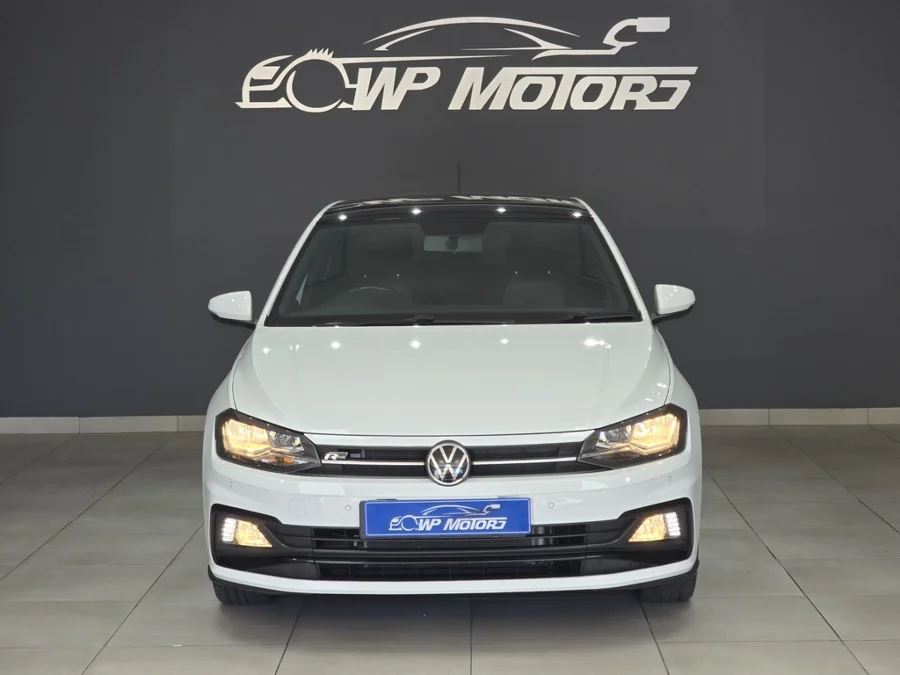 Used 2021 Volkswagen Polo hatch 1.0TSI Comfortline - WP Motors