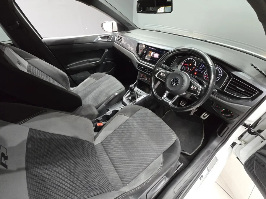 Used 2021 Volkswagen Polo hatch 1.0TSI Comfortline - WP Motors