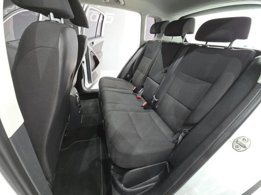 Used 2015 Volkswagen Tiguan 1.4TSI 90kW Trend&Fun - WP Motors