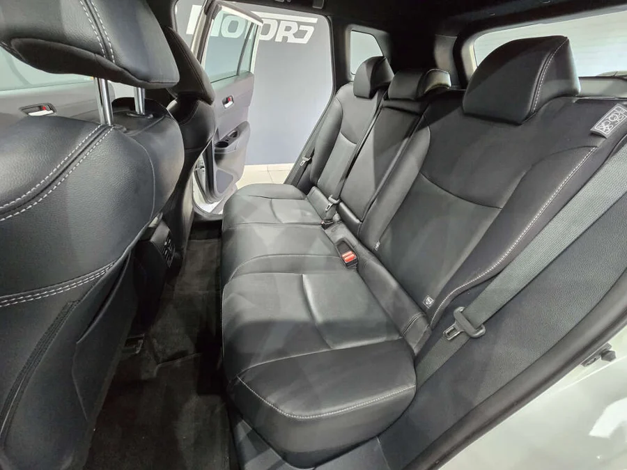 Used 2024 Toyota Corolla Cross 1.8 Hybrid XS - WP Motors