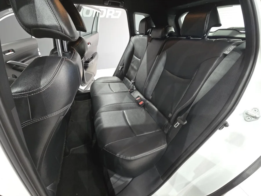 Used 2022 Toyota Corolla Cross 1.8 XS - WP Motors