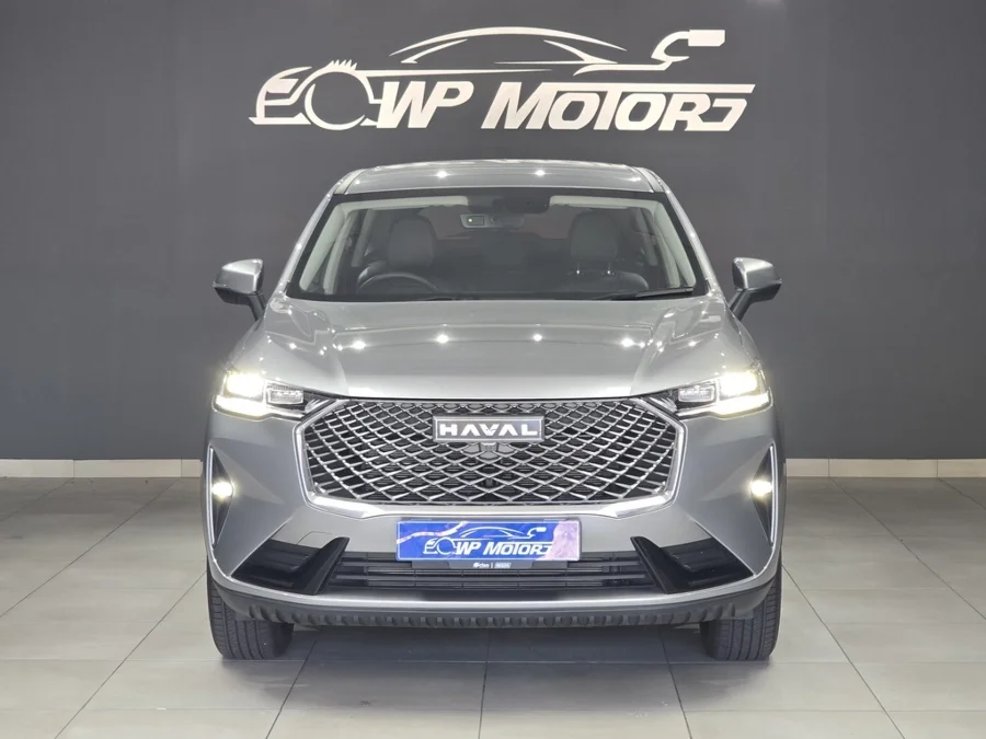 Used 2025 Haval H6 2.0GDIT Premium - WP Motors
