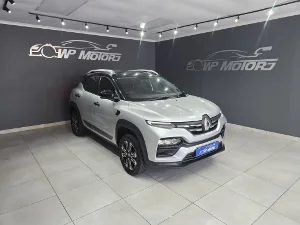Used 2024 Renault Kiger 1.0 Turbo Intens