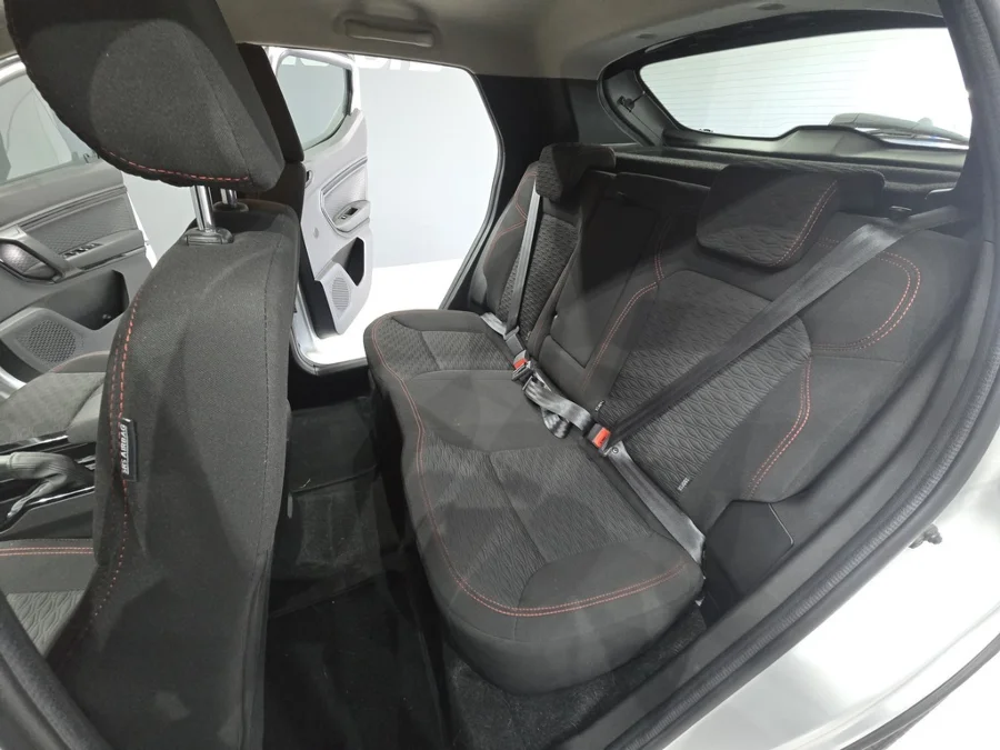 Used 2024 Renault Kiger 1.0 Turbo Intens - WP Motors