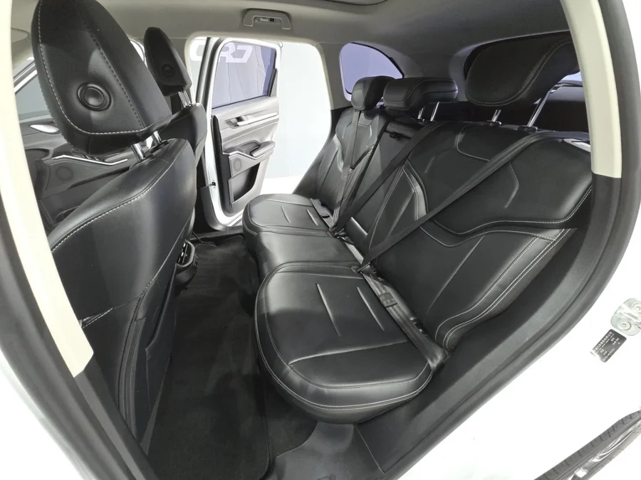 Used 2021 Haval H6 2.0GDIT Luxury - WP Motors