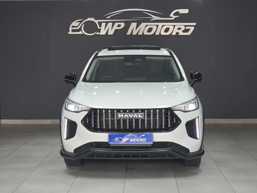 Used 2025 Haval Jolion Pro 1.5T S Ultra Luxury - WP Motors