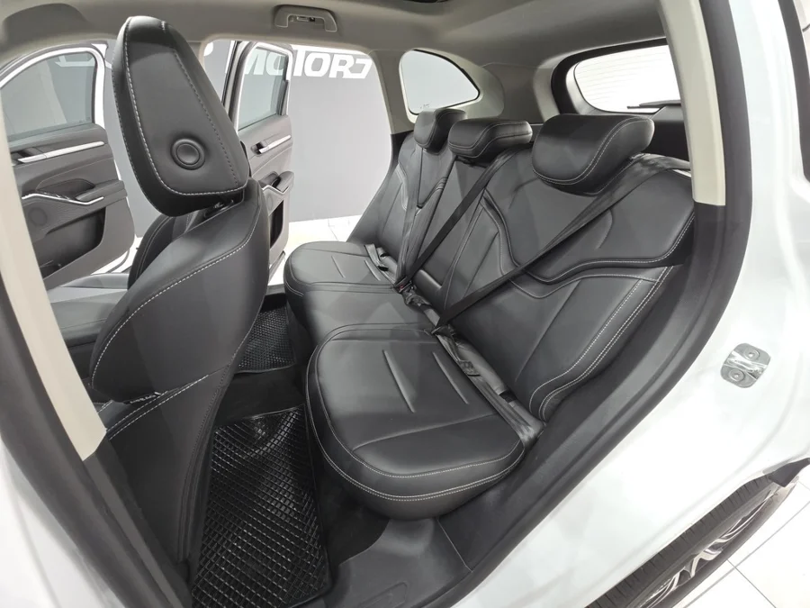 Used 2024 Haval H6 2.0GDIT 4WD Luxury - WP Motors