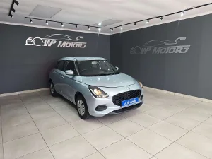 Used 2025 Suzuki Swift 1.2 GL