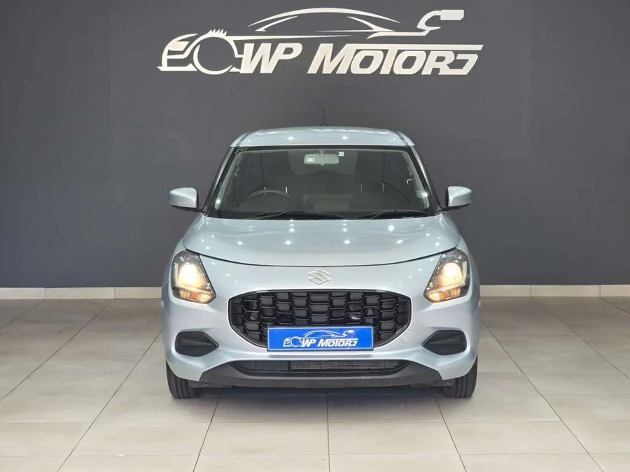 Used 2025 Suzuki Swift 1.2 GL - WP Motors