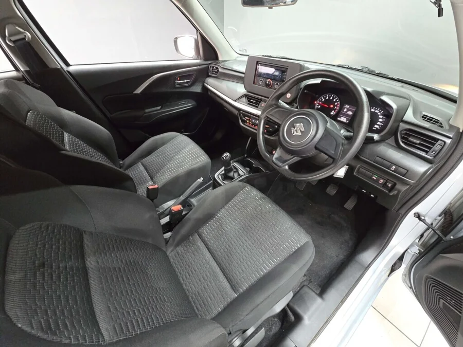 Used 2025 Suzuki Swift 1.2 GL - WP Motors