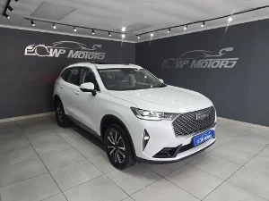 Used 2024 Haval H6 2.0GDIT 4WD Luxury