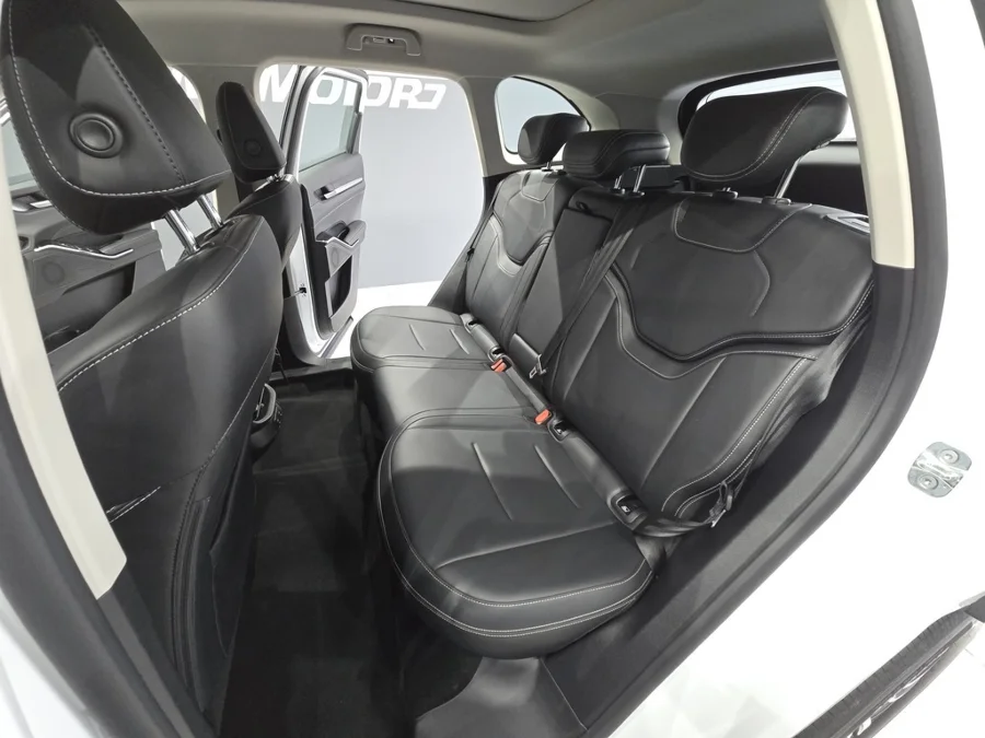 Used 2024 Haval H6 2.0GDIT 4WD Luxury - WP Motors