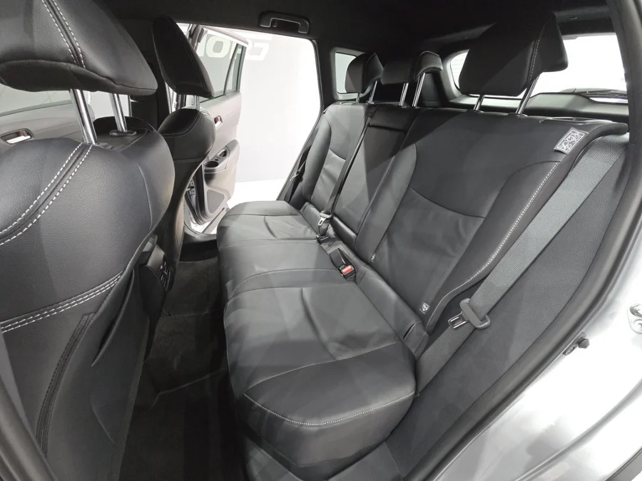 Used 2024 Toyota Corolla Cross 1.8 Hybrid XS - WP Motors