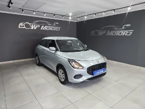 Used 2025 Suzuki Swift 1.2 GL