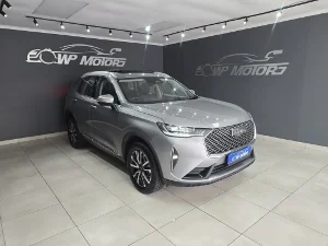 Used 2024 Haval H6 2.0GDIT 4WD Luxury